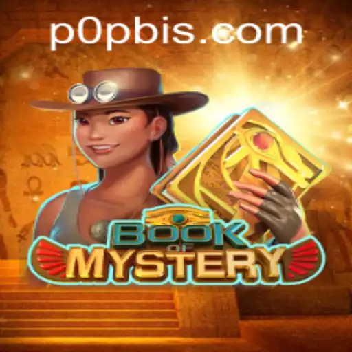 Explorando o Mundo de BookofMystery: Um Jogo Envolvente e Desafiador