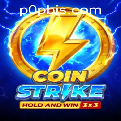 Coinstrike: Uma Aventura Empolgante no Mundo das Moedas Virtuais