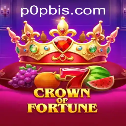 CrownofFortune: Descubra o Jogo que Está Conquistando o Mundo