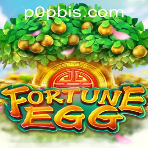 Descubra o Fascinante Mundo do FortuneEgg com POPBIS.COM