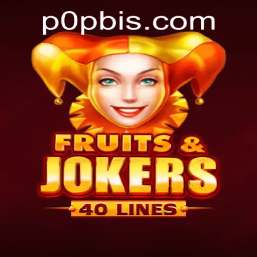 Explorando o Fascinante Mundo de FruitsAndJokers40