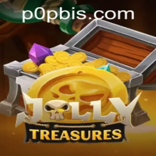 Descubra JollyTreasures: Aventura e Estratégia no Mundo dos Piratas