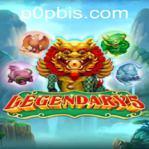 Descubra o Mundo Empolgante de Legendary5
