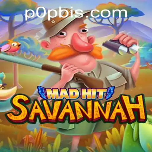 Explorando as Aventuras de MadHitSavannah
