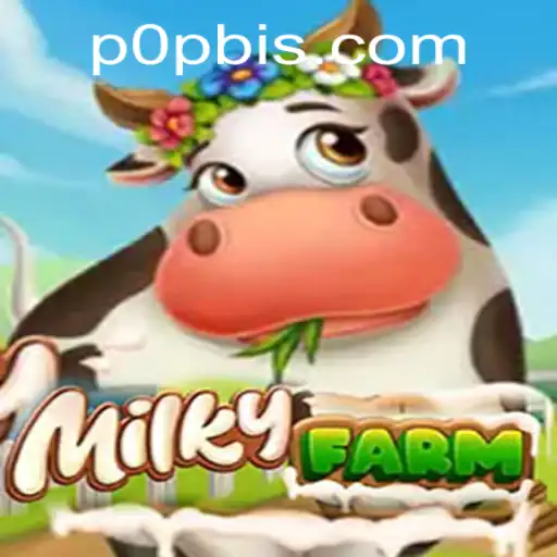 Explorando o Fascinante Mundo de MilkyFarm: Uma Experiência de Jogo Única