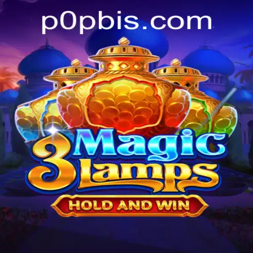 Explorando o Mundo Fascinante de 3MagicLamps: Descrição, Introdução e Regras