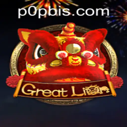 Descubra o Fascinante Mundo de GreatLion: O Jogo do Momento