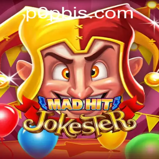 Explorando MadHitJokester: Um Novo Fenômeno no Mundo dos Jogos