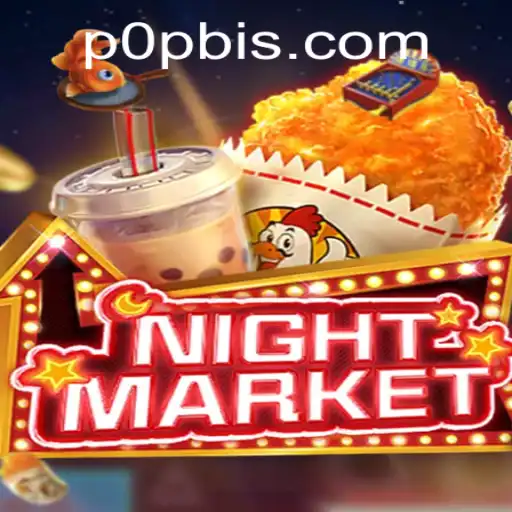 Explorando o Universo de NIGHTMARKET e suas Regras Fascinantes