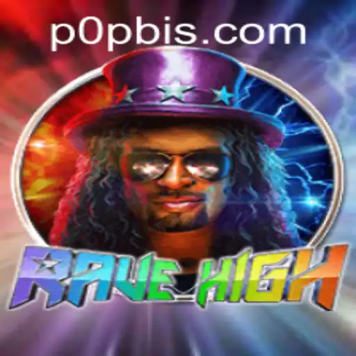 RaveHigh: Mergulhe na Experiência de Jogo Vibrante e Imersiva