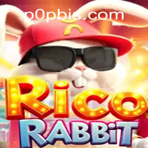 Descubra o Empolgante Mundo de RicoRabbit: O Novo Fenômeno dos Jogos Online