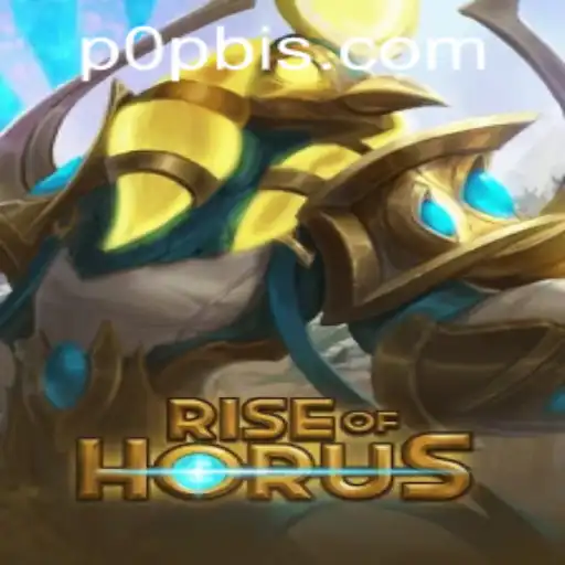 Rise of Horus: Uma Jornada Épica pelo Antigo Egito