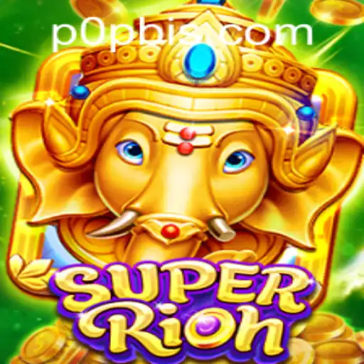 Explorando o Mundo do Jogo SuperRich e sua Conexão com POPBIS.COM