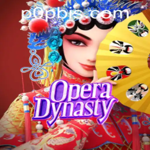 Explorando o Fascinante Mundo de OperaDynasty: Um Mergulho no Novo Fenômeno dos Jogos
