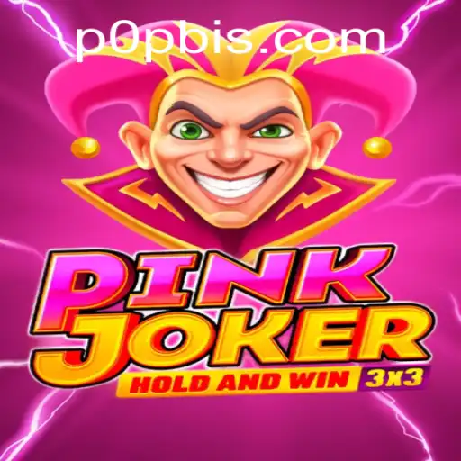 Descubra o Mundo de Pinkjoker: Um Jogo de Estratégia e Diversão
