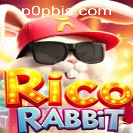 Descubra o Empolgante Mundo de RicoRabbit: O Novo Fenômeno dos Jogos Online