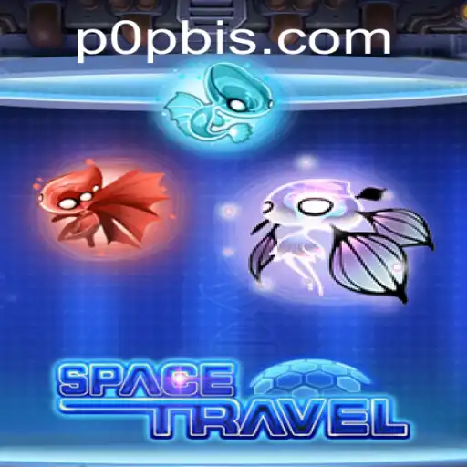 Explorando o Futuro dos Jogos com SpaceTravel e POPBIS.COM
