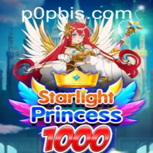 StarlightPrincess1000: Explorando o Universo da Diversão no POPBIS.COM