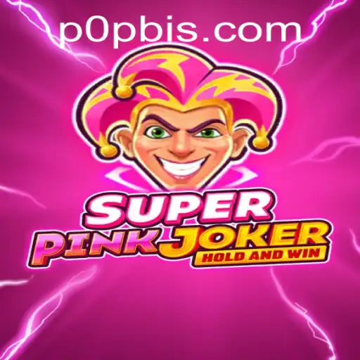 Explorando SuperPinkJoker: Um Dive Aprofundado no Mundo dos Jogos