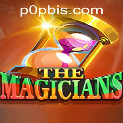 Descubra 'TheMagicians': Um Mergulho no Mundo da Magia com POPBIS.COM