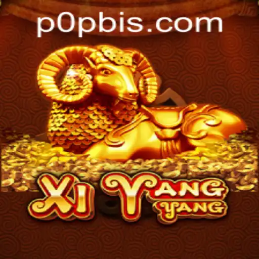 Descubra o Mundo de XiYangYang: Um Jogo Fascinante no Universo de POPBIS.COM
